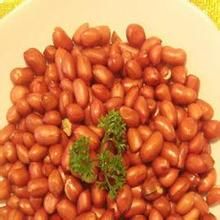 椒鹽拌花生米 椒鹽拌花生米