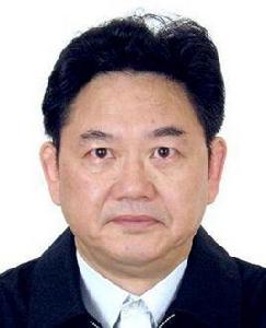 簡繁[江蘇匯鴻同源進出口有限公司原法定代表人]