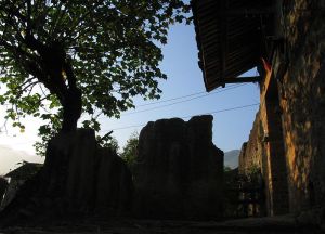 外羅古村 外羅古村