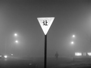 攝影-流逝的風景