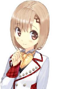 空蟬[橙光遊戲家教約定的地方女主人公]