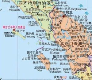 班卡盧島 班卡盧島