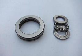 軸向接觸軸承 軸向接觸軸承