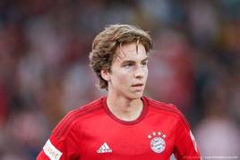 高迪諾[德國足球運動員]