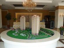 禹洲&middot;華僑城