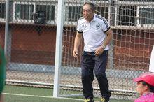 李松海[足球運動員]