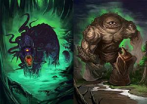 （圖）《龍城領主》