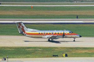 大西洋東南航空529號航班 大西洋東南航空529號航班