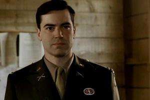 兄弟連[英美2001年大衛&middot;弗蘭科爾執導戰爭劇]