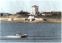 北京青龍湖水上遊樂園 北京青龍湖水上遊樂園