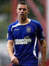 康納爾·維克漢姆 康納爾·維克漢姆