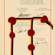 《愛麗舍條約》 《愛麗舍條約》