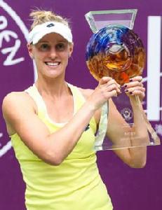 艾麗森·里斯克 艾麗森·里斯克