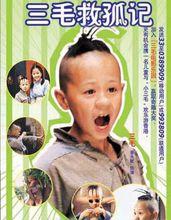 三毛救孤記