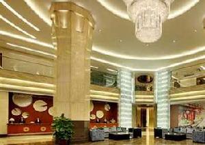 江門中泰來大酒店 江門中泰來大酒店