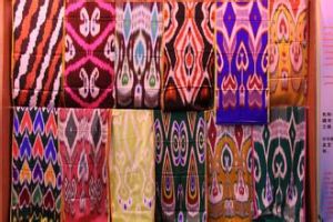 艾德萊斯綢 艾德萊斯綢