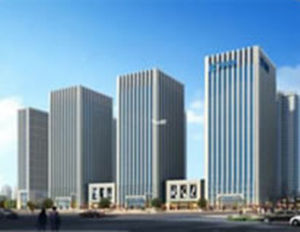 北京中科智恆科技有限公司 北京中科智恆科技有限公司