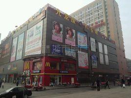 九龍珠兒童城 九龍珠兒童城