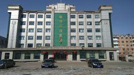 北黑鐵路 北黑鐵路