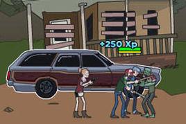 喪屍公路生存戰 喪屍公路生存戰