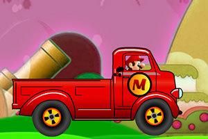 馬里奧卡車 馬里奧卡車