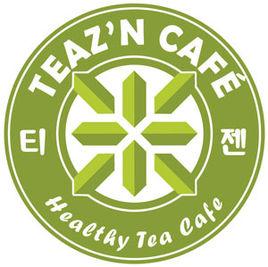Teazen體健