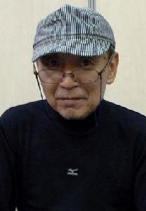 荒木伸吾 荒木伸吾