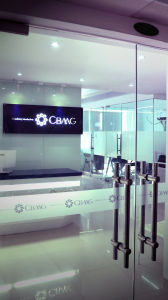 CBMG越橘整合傳播集團 CBMG越橘整合傳播集團