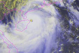 颱風威馬遜[2014年第9號超強颱風]