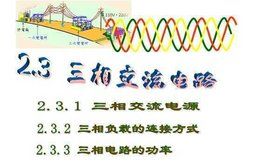 交流電路 交流電路