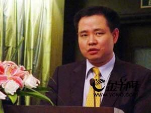 周亞飛[國美電器有限公司副總裁]