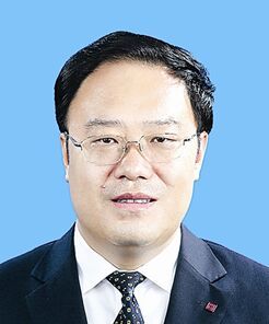 孫繼偉[河南省三門峽市副市長]