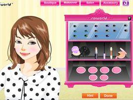 漂亮的裙子 漂亮的裙子