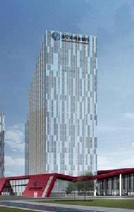 濟寧市商業銀行 濟寧市商業銀行