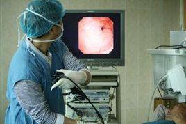 術中膽道鏡檢查 術中膽道鏡檢查