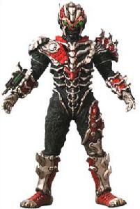 薩迪斯[特攝劇《歐布奧特曼》劇場版中的宇宙人]