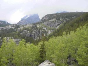 加拿大磁山 加拿大磁山