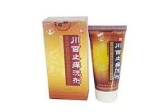 川百止癢洗劑 川百止癢洗劑