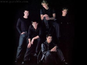 優聲男孩 優聲男孩