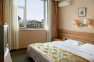 北京市華通新飯店