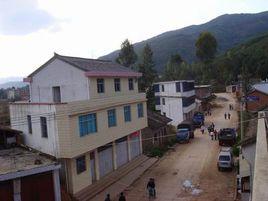 新街鄉[雲南省文山市新街鄉]