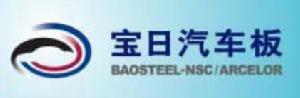 寶鋼新日鐵汽車板有限公司 寶鋼新日鐵汽車板有限公司