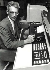 奧利-約翰&middot;達爾