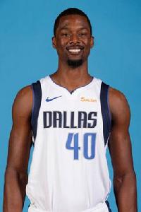 哈里森·巴恩斯 哈里森·巴恩斯