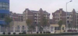 綠地玲瓏寓 綠地玲瓏寓