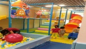 樂貝兒兒童樂園 樂貝兒兒童樂園