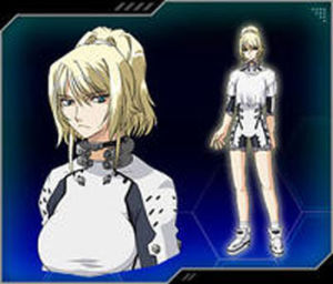 瑪蕾妮·布拉迪 瑪蕾妮·布拉迪