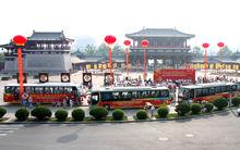 盛唐之旅直通車