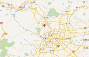 4·7北京海淀地震 4·7北京海淀地震