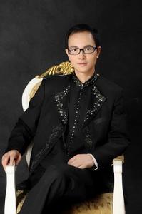 張書軍[中國職業演出經紀人]